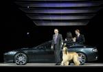 Aston Martin Rapide Concept 2006 года